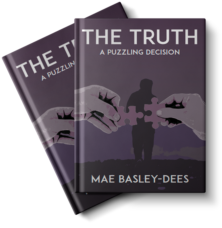 Mae Basley-Dees: Master of Intriguing Narratives